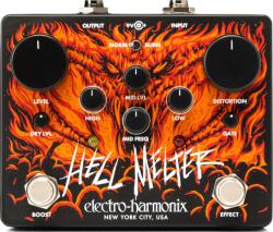 Electro-Harmonix Hell Melter