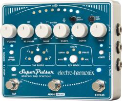Electro-Harmonix Superpulsar - jumbomusic
