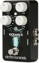 Electro-Harmonix Oceans 11 reverb - jumbomusic