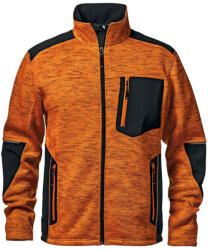 Sir Safety System Fighter melegítőfelső narancs XXL (SSY-MC2512HM-XXL)