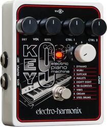 Electro-Harmonix Key9 Zongora