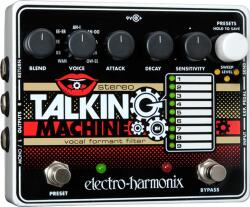 Electro-Harmonix Sztereó Talking Machine