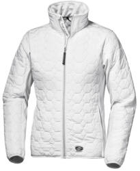 Sir Safety System Thermo női kabát fehér L (SSY-MC5325K1-L)