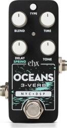 Electro-Harmonix Pico Oceans 3-Verb