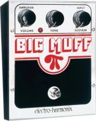 Electro-Harmonix Big Muff PI - jumbomusic