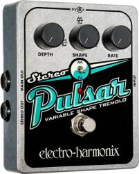Electro-Harmonix Stereo Pulsar - jumbomusic