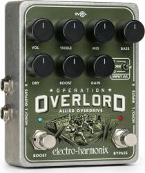 Electro-Harmonix Overlord