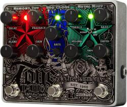 Electro-Harmonix Tone Tattoo