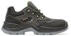 Exena Timor-24 S3L FO SR munkavédelmi cipő szürke 48 (EXE-TIMOR-24-48) - hardtools