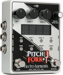 Electro-Harmonix Pitch Fork Plus