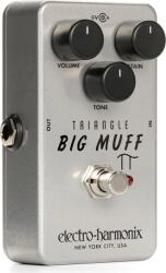 Electro-Harmonix Triangle Big Muff PI - jumbomusic