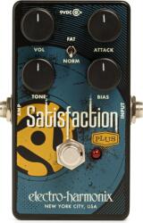Electro-Harmonix Satisfaction Plus Fuzz