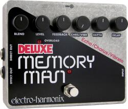 Electro-Harmonix Deluxe Memory Man - jumbomusic