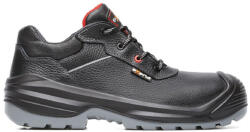 Exena Hamilton S3 SRC munkavédelmi cipő fekete 47 (SIR-IT050HAMILTON-47) - hardtools