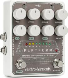 Electro-Harmonix Platform