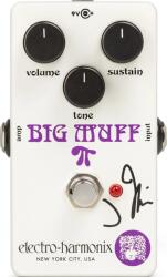 Electro-Harmonix J Mascis Rams Head Big Muff Pi