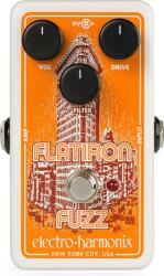 Electro-Harmonix Flatiron - jumbomusic