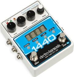 Electro-Harmonix 1440 Stereo Looper - jumbomusic