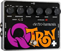 Electro-Harmonix Q-Trone+