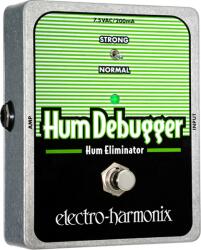 Electro-Harmonix Hum Debugger - jumbomusic