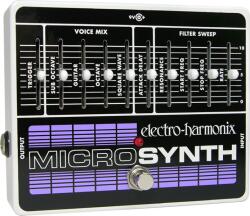 Electro-Harmonix Micro Synth
