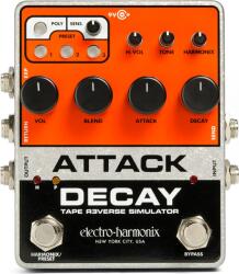 Electro-Harmonix Attack Decay - jumbomusic