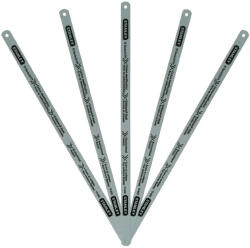 STANLEY Lion fűrészlap, 300mm, 100db/cs (1-15-842)