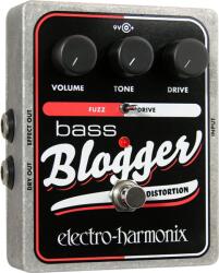 Electro-Harmonix Bass Blogger - jumbomusic