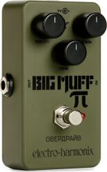 Electro-Harmonix Russian Big Muff PI