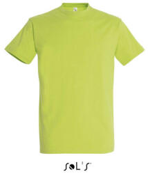 SOL'S ® Imperial póló almazöld S (UTT-SO11500-APGR-S)