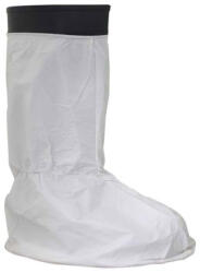 Chemsplash PVC Grip PB/6B csúszásmentes csizmavédő fehér XL (CHS-2565-WHITE-XL) - hardtools