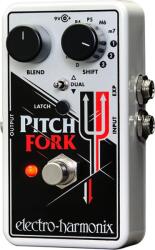 Electro-Harmonix Pitch Fork - jumbomusic