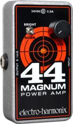 Electro-Harmonix 44 Magnum Rack Erősítő