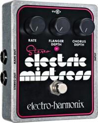 Electro-Harmonix Stereo Electric Mistress - jumbomusic
