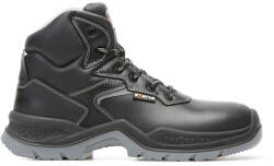 Exena Orione-24 S3L FO SR munkavédelmi bakancs fekete 47 (EXE-ORIONE-24-47) - hardtools