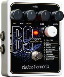Electro-Harmonix B9 Orgona gép