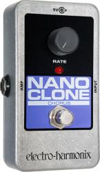Electro-Harmonix Nano Clone - jumbomusic