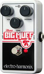 Electro-Harmonix Nano Big Muff - jumbomusic