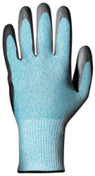 Sir Safety System Marine vágásbiztos kesztyű kék 07/S (SSY-MA1516P0-7)