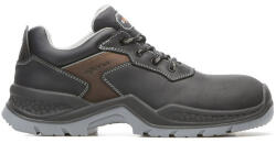 Exena Cipro-24 S3 L FO SR munkavédelmi cipő fekete 45 (EXE-CIPRO-24-45) - hardtools