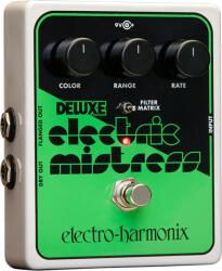 Electro-Harmonix Deluxe Electric Mistress - jumbomusic