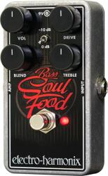 Electro-Harmonix Bass Soulfood