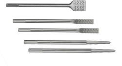 Makita vakolatvéső készlet 5 részes (E-20236) - hardtools