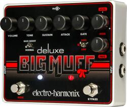Electro-Harmonix Deluxe Big Muff PI - jumbomusic