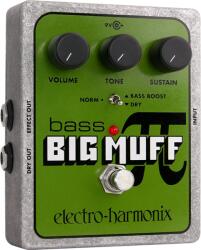 Electro-Harmonix Bass Big Muff PI - jumbomusic