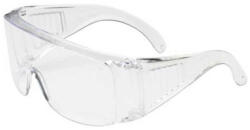 Bouton Scout OTG védőszemüveg víztiszta lencse (BOU-250-99-0920-EN) - hardtools