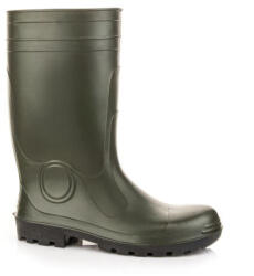 LMG Rancher OB SRC PVC hosszúszárú csizma zöld 41 (LEM-927-41) - hardtools
