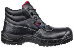 Footguard Compact Mid S3 SRC munkavédelmi bakancs fekete 42 (FOO-631800-42) - hardtools
