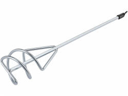 Extol habarcskeverő szár fúrógéphez, hatszög befogás, 80×400mm (9747) - hardtools