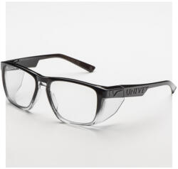 Univet 571 színátmenetes védőszemüveg 2.5 dioptriás lencsével (UVT-571P00598-250) - hardtools